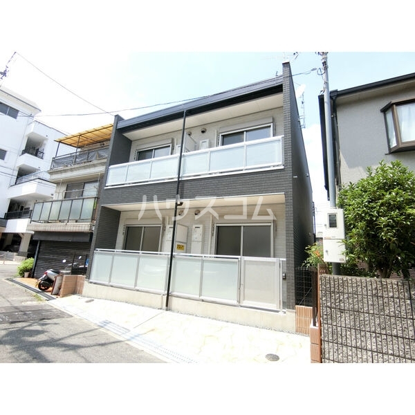 14/24 エントランス