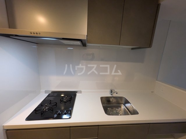 12/30 キッチン