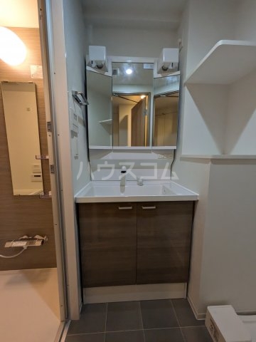 15/30 洗面