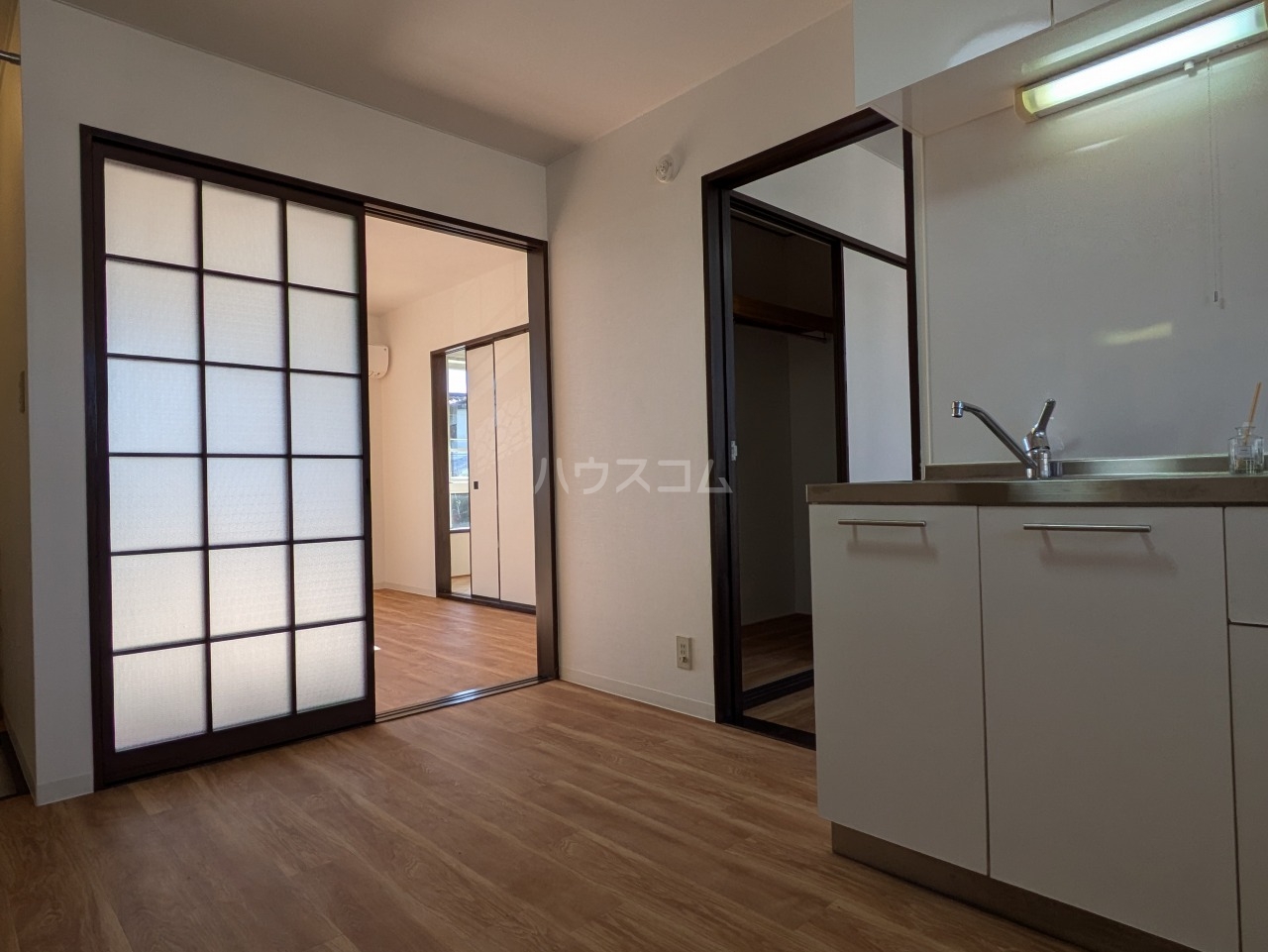 4/30 リビング/ダイニング