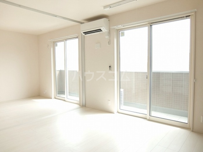 4/28 リビング/ダイニング