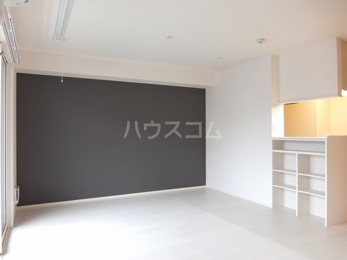 3/28 リビング/ダイニング