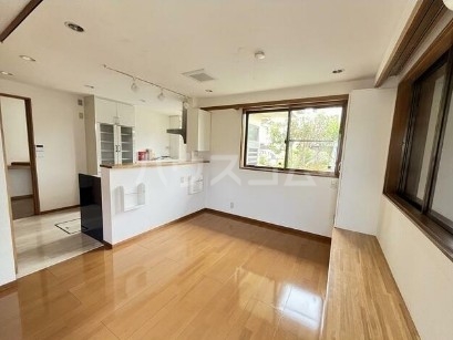 3/17 リビング/ダイニング