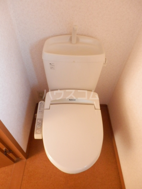 13/29 トイレ
