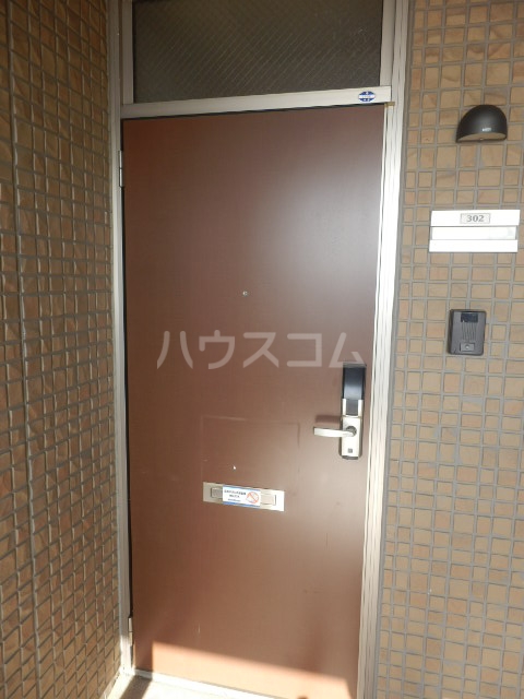 9/29 玄関