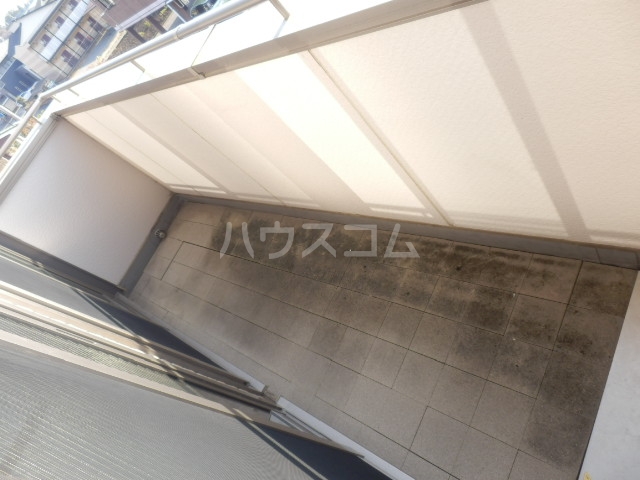 16/29 バルコニー