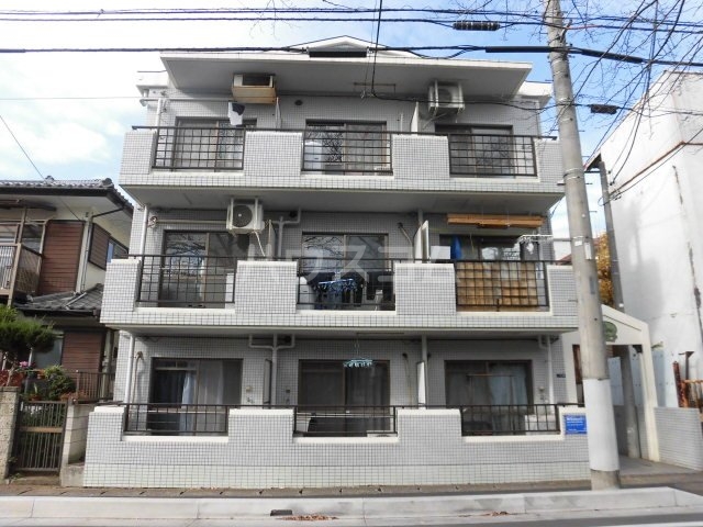 1/14 外観