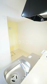 10/22 キッチン