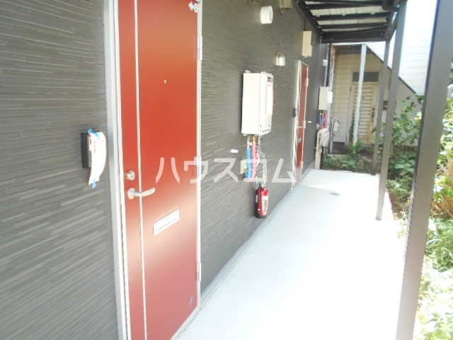 17/22 エントランス