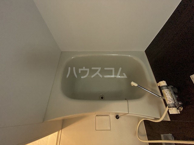 12/30 浴室
