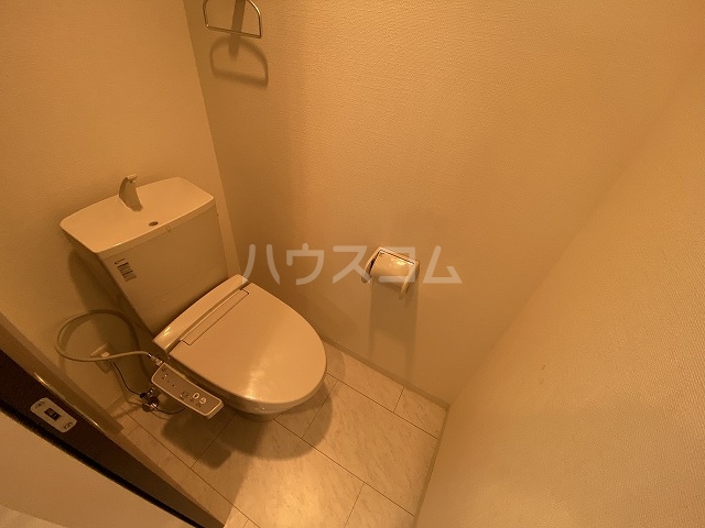 13/30 トイレ