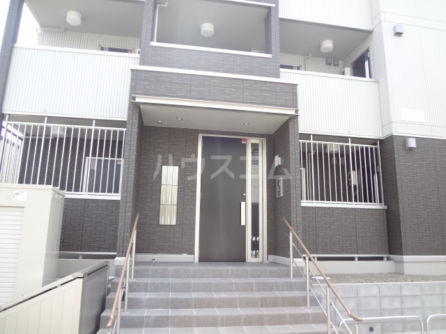 2/6 エントランス