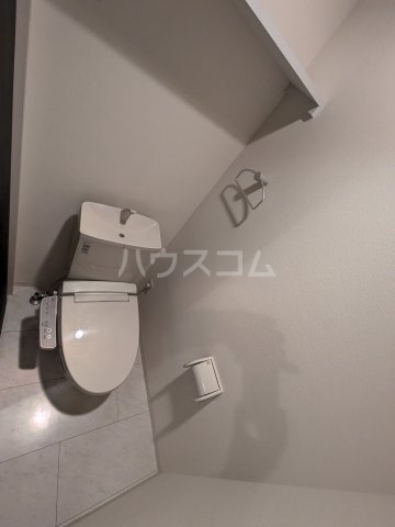 14/30 トイレ