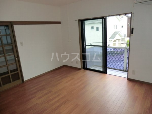 11/19 バルコニー