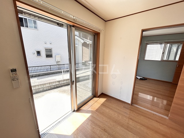 4/25 リビング/ダイニング