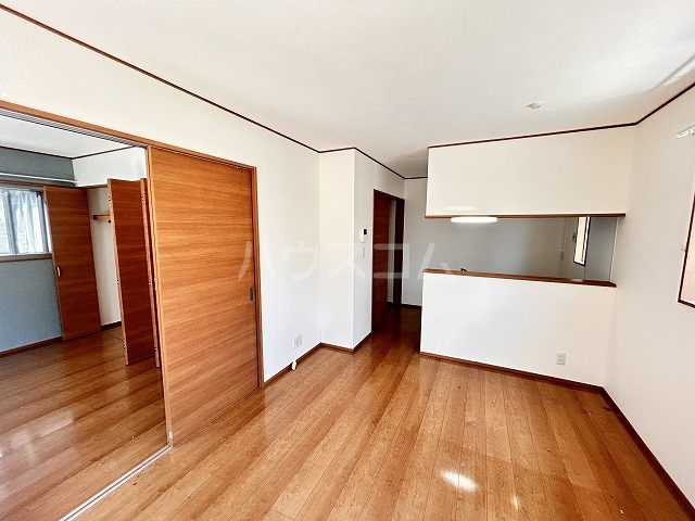 3/25 リビング/ダイニング