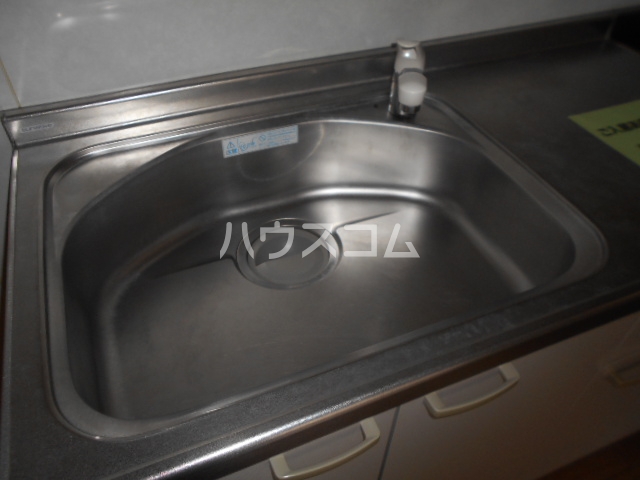 12/29 キッチン