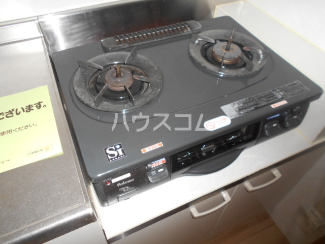 13/29 キッチン