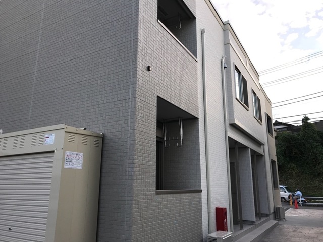 3/30 外観