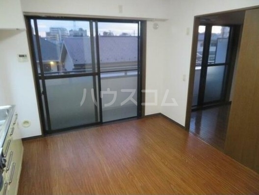 3/24 リビング/ダイニング