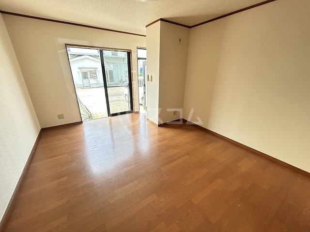 5/24 リビング/ダイニング