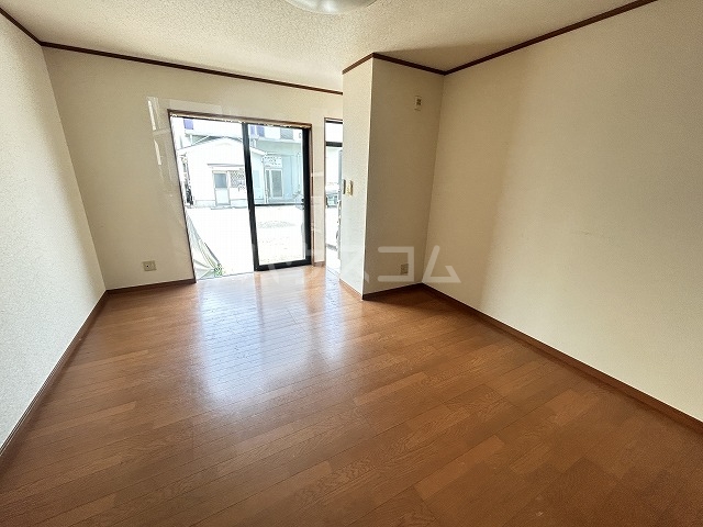 4/24 リビング/ダイニング