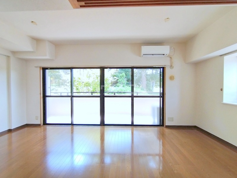 4/19 リビング/ダイニング