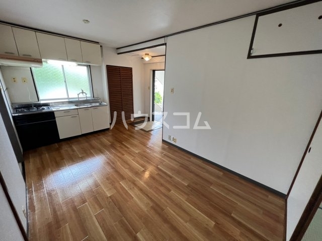 3/24 リビング/ダイニング