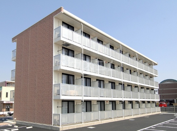 1/13 外観