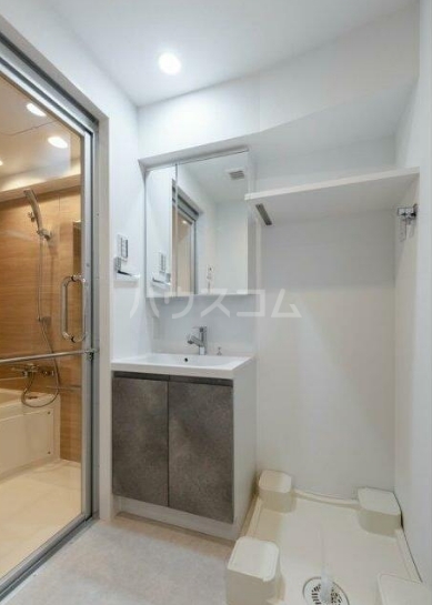 13/25 洗面