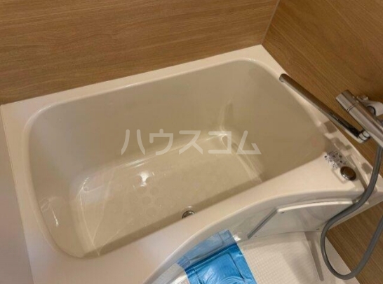 11/25 浴室