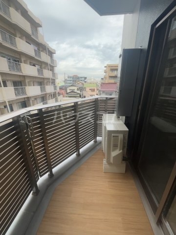 15/30 バルコニー