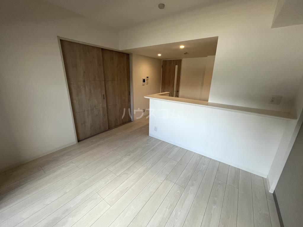 3/19 リビング/ダイニング