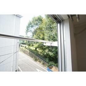 11/24 バルコニー