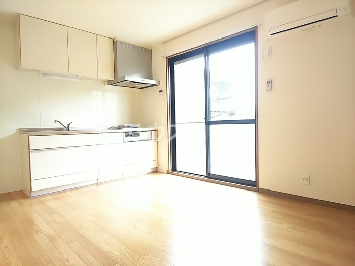 3/15 リビング/ダイニング