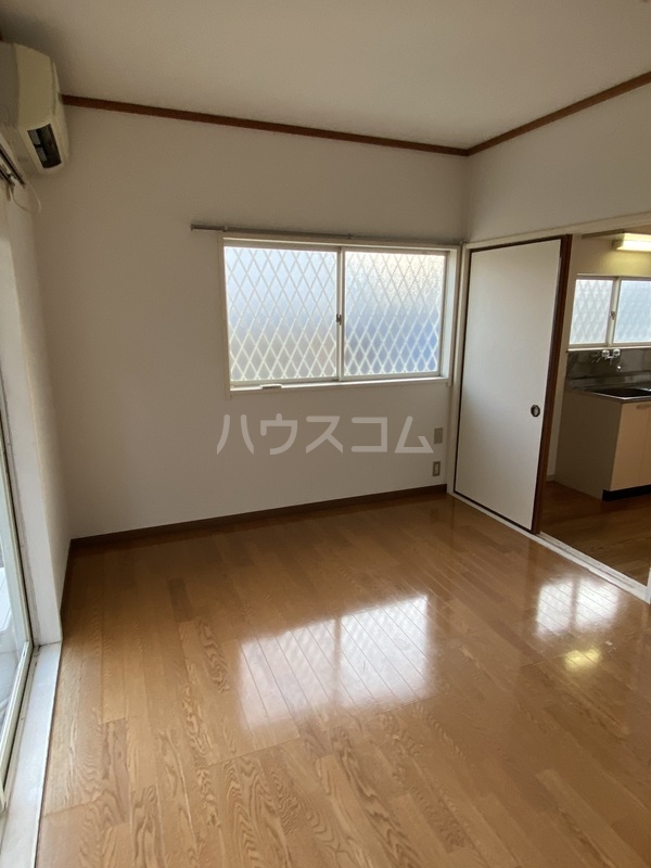 3/12 リビング/ダイニング