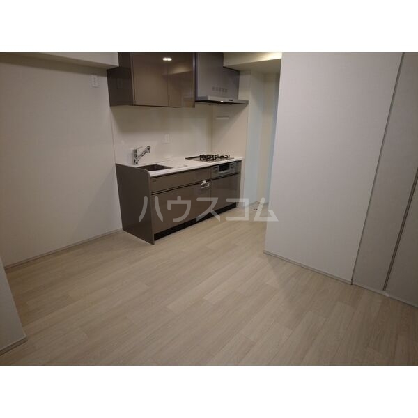 3/24 リビング/ダイニング