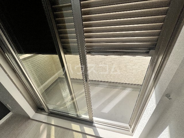 24/30 バルコニー