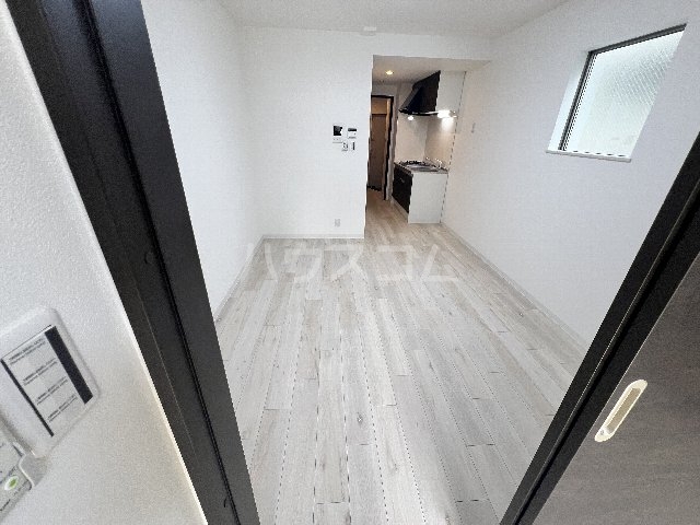 7/30 リビング/ダイニング