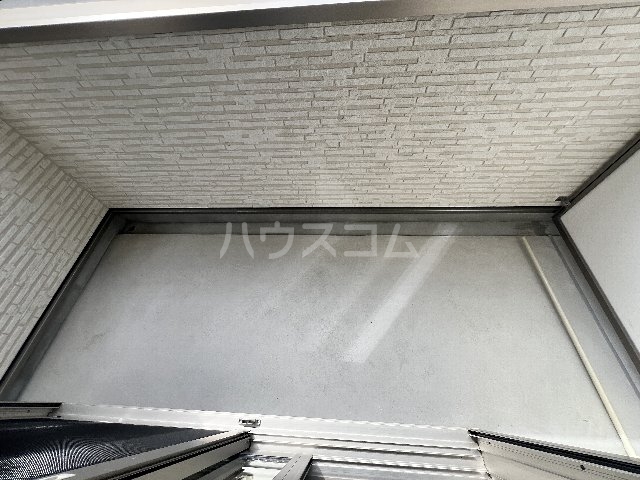 23/30 バルコニー