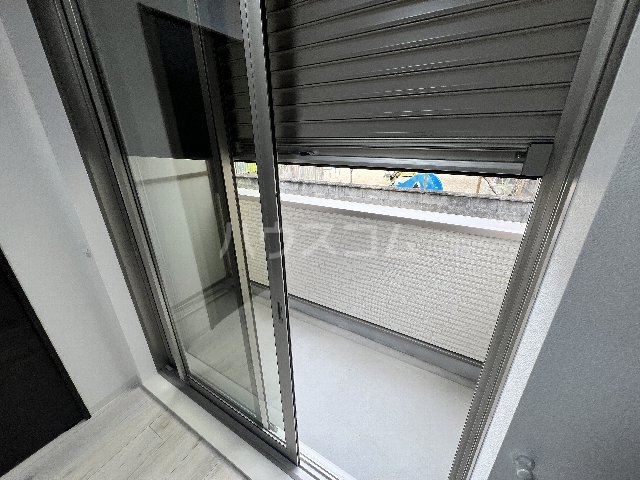 23/30 バルコニー