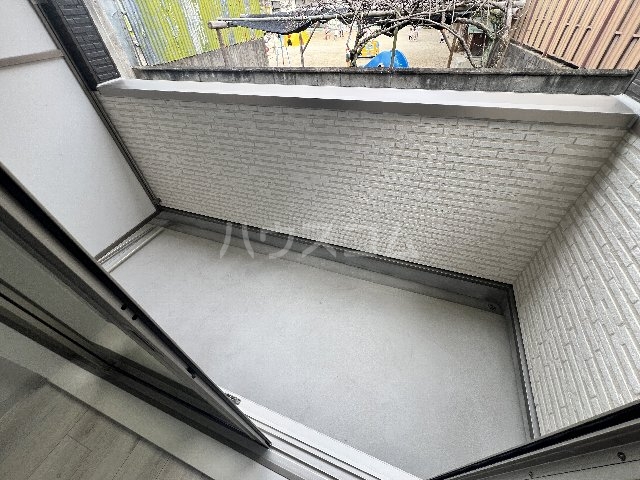 24/30 バルコニー