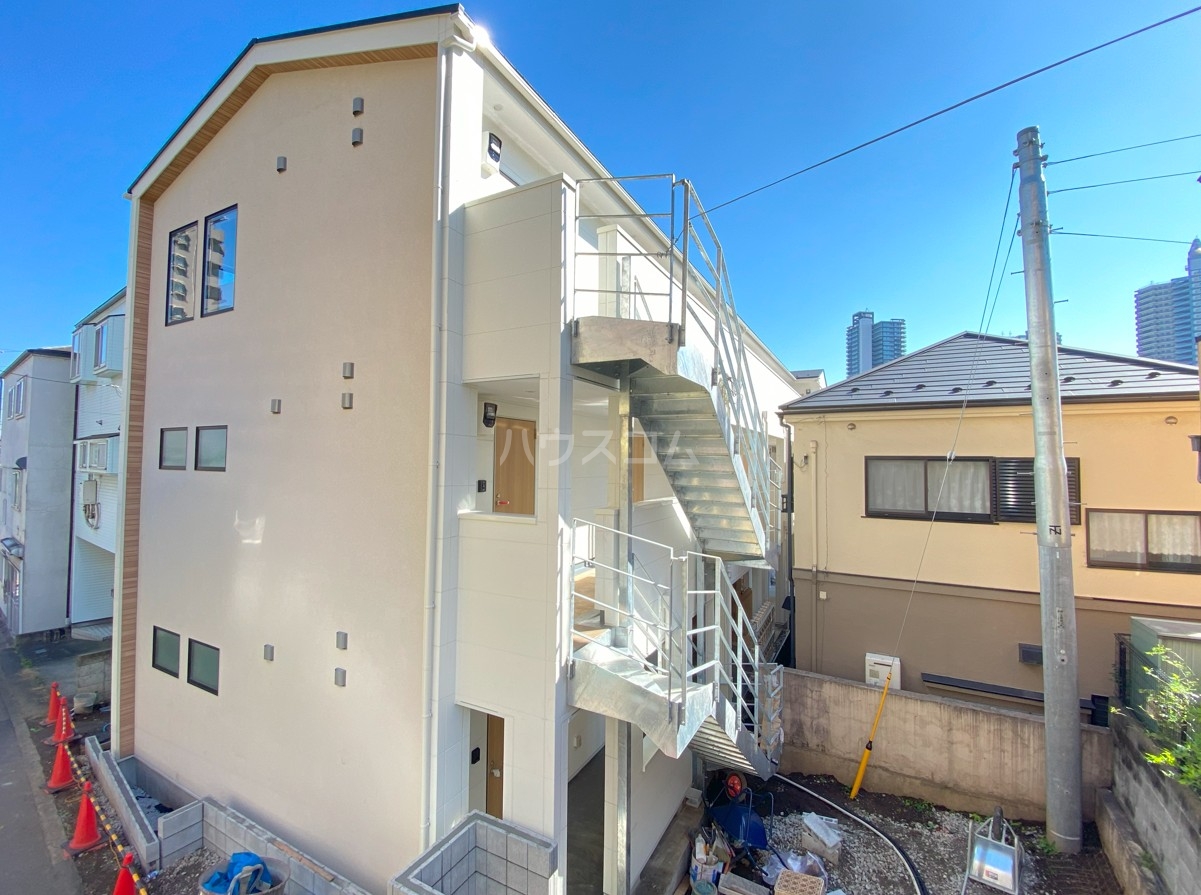 1/30 外観