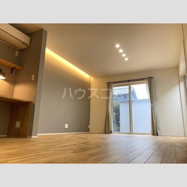 3/22 リビング/ダイニング