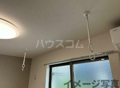 4/26 室内