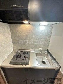 8/26 キッチン