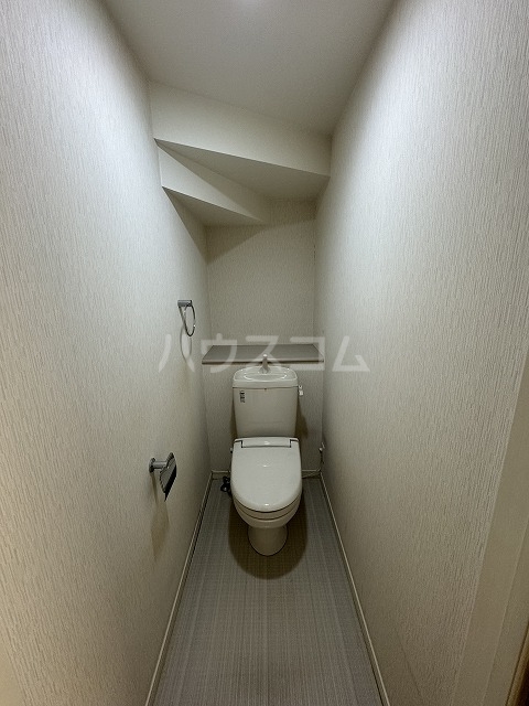 14/30 トイレ