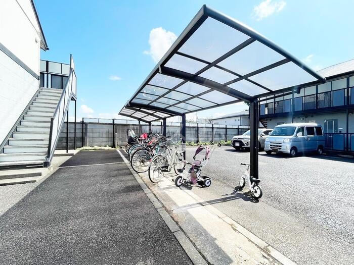 19/29 駐車場