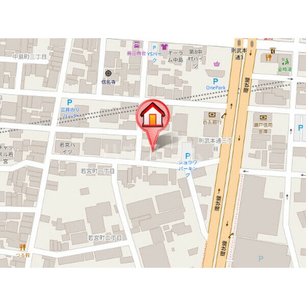 14/15 地図
