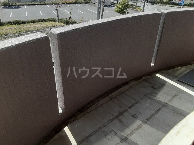 18/24 バルコニー